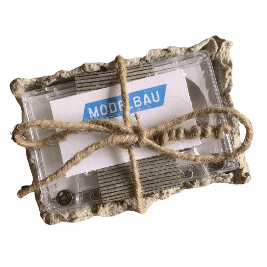 Modelbau "Time Lapse"